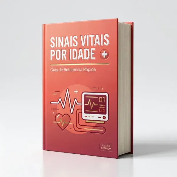 Capa do bônus Sinais Vitais por Idade