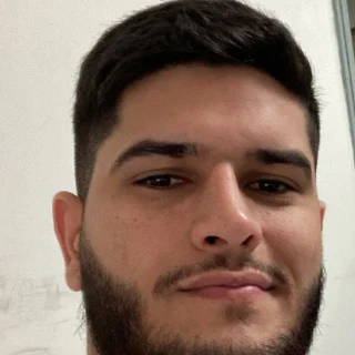 Foto de Rafael